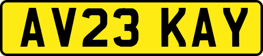 AV23KAY