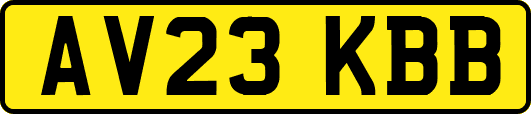 AV23KBB