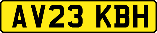AV23KBH