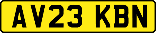 AV23KBN