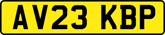 AV23KBP