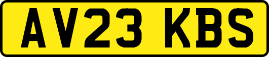 AV23KBS