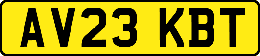 AV23KBT