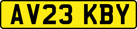 AV23KBY