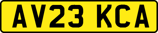 AV23KCA