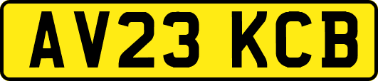 AV23KCB