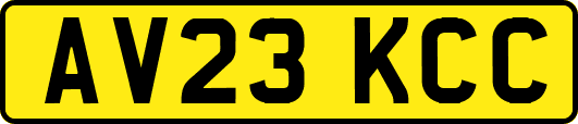 AV23KCC