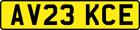 AV23KCE