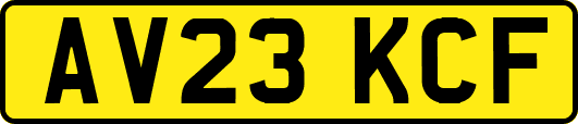 AV23KCF