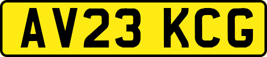 AV23KCG