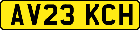AV23KCH