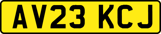 AV23KCJ