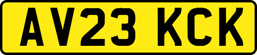 AV23KCK