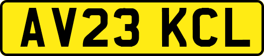 AV23KCL