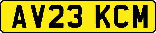 AV23KCM