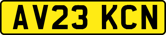 AV23KCN