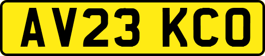 AV23KCO