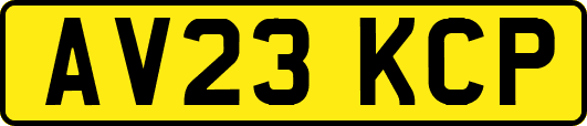AV23KCP