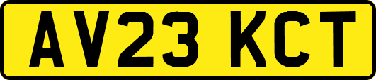 AV23KCT