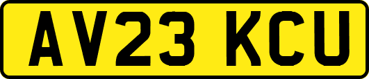 AV23KCU