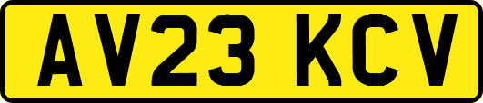 AV23KCV