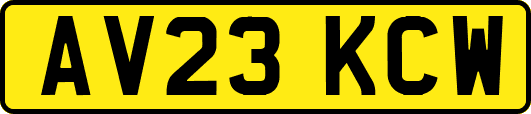 AV23KCW