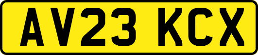 AV23KCX