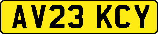 AV23KCY