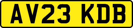 AV23KDB