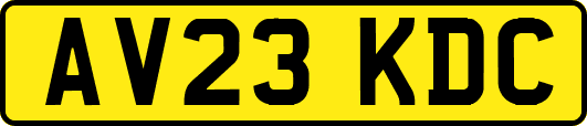AV23KDC