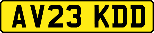 AV23KDD