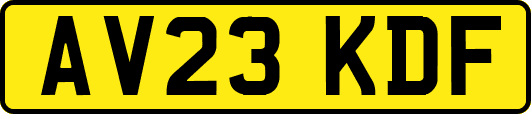 AV23KDF