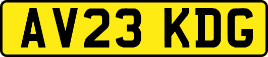 AV23KDG