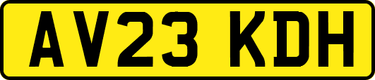 AV23KDH