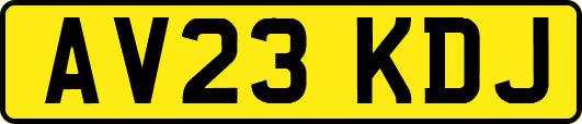 AV23KDJ