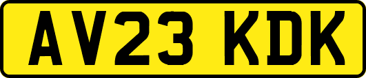 AV23KDK