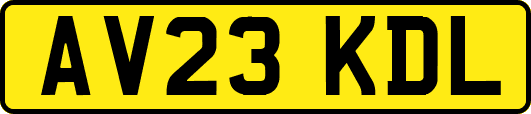 AV23KDL