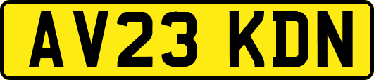 AV23KDN