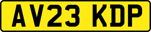 AV23KDP