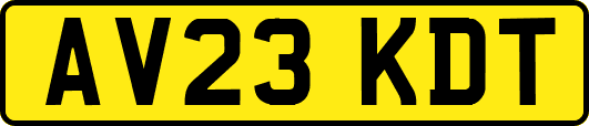 AV23KDT