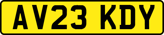 AV23KDY