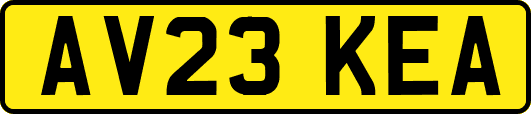AV23KEA