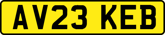 AV23KEB
