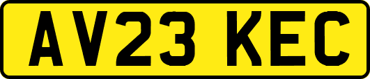 AV23KEC
