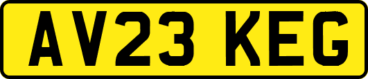AV23KEG
