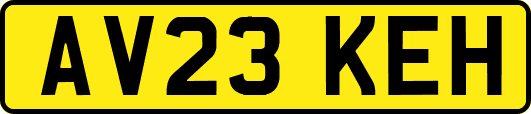 AV23KEH
