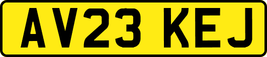 AV23KEJ
