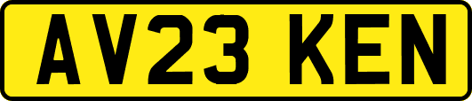 AV23KEN