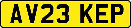 AV23KEP