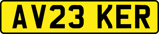 AV23KER
